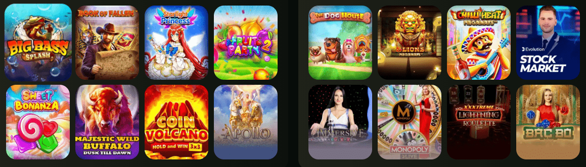 slots cash-win casino